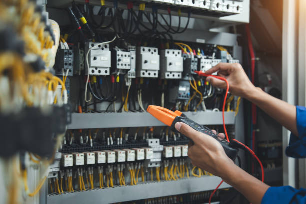 Electrical System Inspection in Honaunau Napoopoo, HI