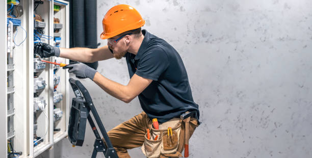 Best Electrical Repair Services  in Honaunau Napoopoo, HI