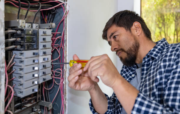 Best Electrical Troubleshooting Services  in Honaunau Napoopoo, HI